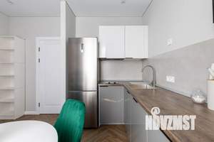 1-к квартира, посуточно, 43м2, 7/8 этаж