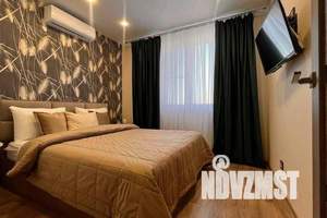 2-к квартира, посуточно, 65м2, 19/19 этаж