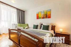 2-к квартира, посуточно, 42м2, 9/9 этаж