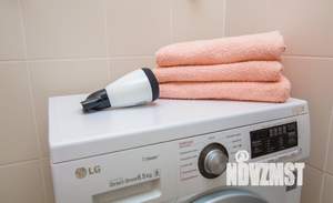 1-к квартира, посуточно, 41м2, 1/1 этаж