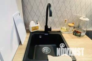 1-к квартира, посуточно, 22м2, 4/12 этаж