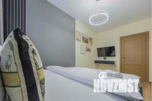 2-к квартира, посуточно, 53м2, 12/17 этаж