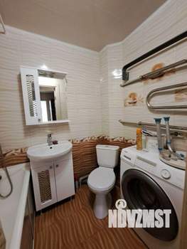 2-к квартира, на длительный срок, 41м2, 3/9 этаж