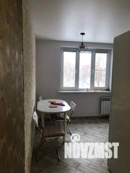 2-к квартира, посуточно, 55м2, 6/12 этаж