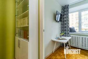 3-к квартира, посуточно, 60м2, 4/12 этаж