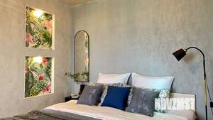 1-к квартира, посуточно, 35м2, 7/9 этаж