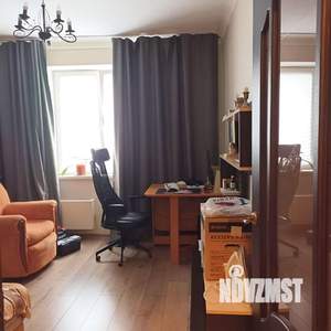 1-к квартира, на длительный срок, 35м2, 8/20 этаж