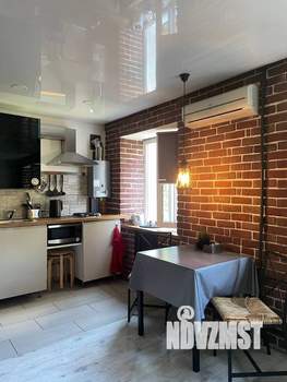1-к квартира, посуточно, 37м2, 5/5 этаж