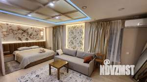 1-к квартира, посуточно, 39м2, 2/2 этаж