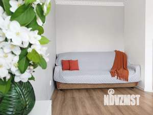 1-к квартира, посуточно, 38м2, 3/10 этаж