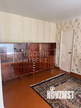 2-к квартира, на длительный срок, 43м2, 2/5 этаж