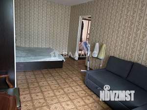 1-к квартира, на длительный срок, 34м2, 5/9 этаж