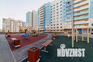 2-к квартира, посуточно, 55м2, 4/10 этаж