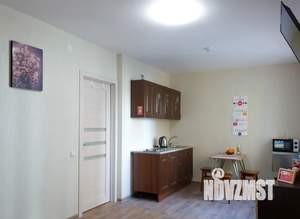 2-к квартира, посуточно, 44м2, 3/10 этаж