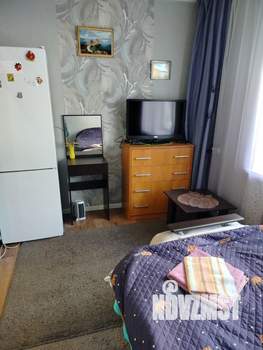 1-к квартира, посуточно, 25м2, 1/5 этаж