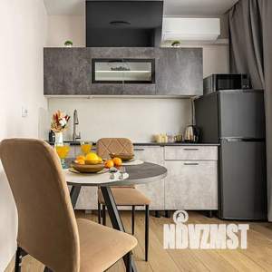 Студия квартира, посуточно, 29м2, 6/25 этаж