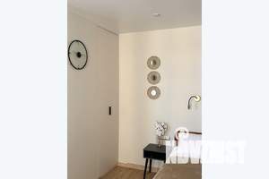 1-к квартира, посуточно, 34м2, 5/17 этаж