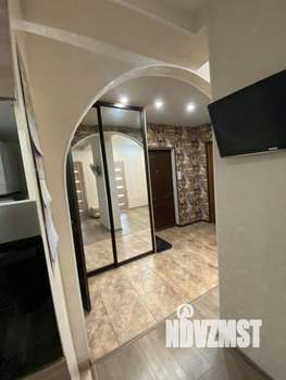 2-к квартира, на длительный срок, 50м2, 2/18 этаж