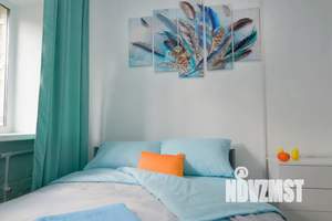 1-к квартира, посуточно, 15м2, 1/5 этаж