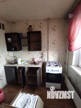 1-к квартира, на длительный срок, 34м2, 7/9 этаж