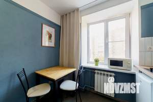 1-к квартира, посуточно, 31м2, 5/8 этаж