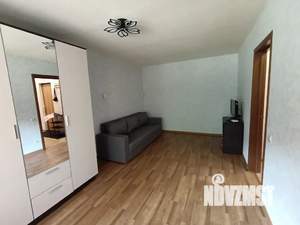 2-к квартира, посуточно, 45м2, 1/9 этаж