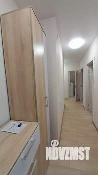 3-к квартира, на длительный срок, 66м2, 1/10 этаж