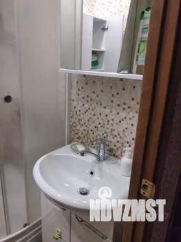 1-к квартира, посуточно, 38м2, 2/9 этаж