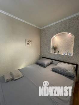 2-к квартира, посуточно, 46м2, 4/5 этаж