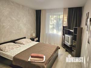 3-к квартира, посуточно, 75м2, 3/9 этаж