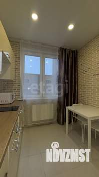 1-к квартира, на длительный срок, 33м2, 2/24 этаж