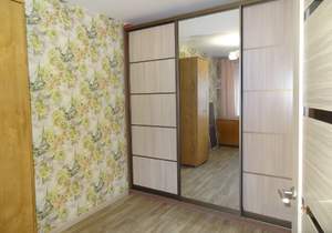 2-к квартира, на длительный срок, 46м2, 5/5 этаж