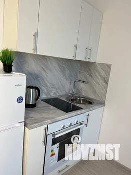 Студия квартира, посуточно, 25м2, 5/25 этаж