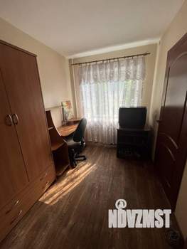 2-к квартира, на длительный срок, 44м2, 3/4 этаж
