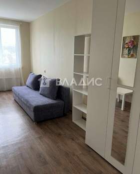 3-к квартира, на длительный срок, 76м2, 6/25 этаж