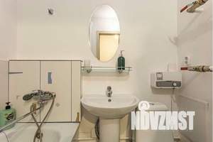 1-к квартира, посуточно, 28м2, 2/15 этаж