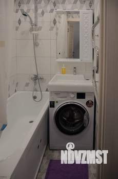 2-к квартира, посуточно, 57м2, 1/1 этаж