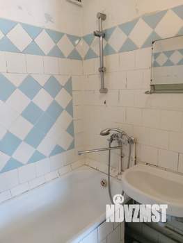 1-к квартира, на длительный срок, 31м2, 4/5 этаж