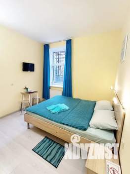 1-к квартира, посуточно, 15м2, 1/10 этаж