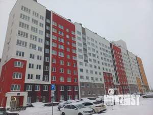 Студия квартира, на длительный срок, 30м2, 2/11 этаж
