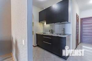 2-к квартира, посуточно, 50м2, 1/1 этаж