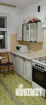 1-к квартира, на длительный срок, 35м2, 2/10 этаж