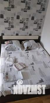 1-к квартира, посуточно, 33м2, 1/5 этаж