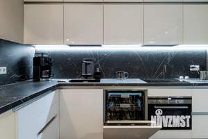 1-к квартира, посуточно, 55м2, 1/1 этаж