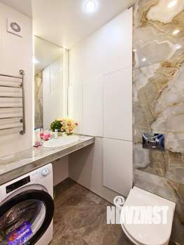 2-к квартира, посуточно, 42м2, 1/1 этаж