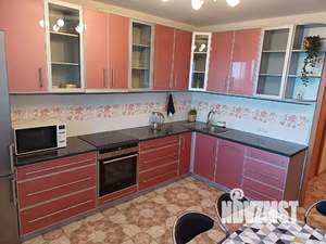 2-к квартира, посуточно, 65м2, 1/1 этаж