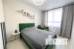 2-к квартира, посуточно, 45м2, 5/17 этаж