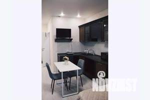 1-к квартира, посуточно, 28м2, 2/24 этаж