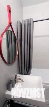 1-к квартира, посуточно, 25м2, 7/8 этаж