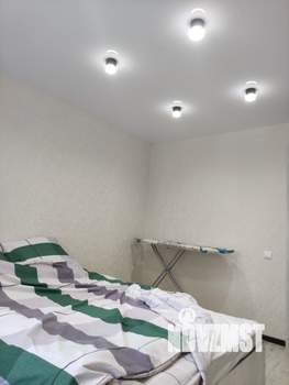 2-к квартира, посуточно, 54м2, 2/9 этаж